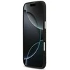 Guess 4G MagSafe dėklas skirtas Apple iPhone Air juodos spalvos