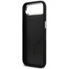 Guess 4G MagSafe dėklas skirtas Apple iPhone Air juodos spalvos