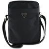 Krepšys Guess 10" Nylon Triangle Logo (Gutb10ntmlbk) juodos spalvos