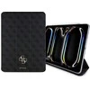 Guess GUFC13PM24PS4SGK Apple iPad Pro 13″ 2024 juodos spalvos Magnetic 4G Big Logo