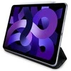 Guess GUFC13RM24PS4SGK Apple iPad Air 13″ 2024 juodos spalvos Magnetic 4G Big Logo