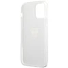 Dėklas GUESS HARD CASE JEANS COLLECTION IPHONE 12 MINI LIGHT Mėlynas