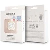 Guess Ring stovas GURSEQGBK aukso spalvos &amp; juodos spalvos 4G