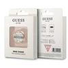 Guess Ring stand GURSHCHMAG baltos spalvos Marble