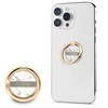 Guess Ring stand GURSHCHMAG baltos spalvos Marble
