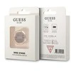 „Guess“ žiedų stovas GURSHG4SW ruda 4G