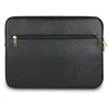 Guess Sleeve GUCS13TBK 13" juodas/juodas Saffiano