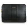 Guess Sleeve GUCS13TBK 13" juodas/juodas Saffiano