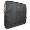 Guess Sleeve GUCS13TBK 13" juodas/juodas Saffiano