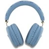 Guess 4G Triangle Logo - Belaidės Over-Ear Ausinės Bluetooth V5.3 mėlynas