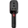 Guide Sensmart E2+ thermal imaging camera Vanadium Oxide Uncooled Focal Plane Arrays Juodas 256 x 192 pikselių Built-in display LCD