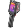 Guide Sensmart E3 thermal imaging camera Graphite 256 x 192 pikselių Built-in display LCD 640 x 480 pikselių