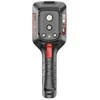 Guide Sensmart E3 thermal imaging camera Graphite 256 x 192 pikselių Built-in display LCD 640 x 480 pikselių