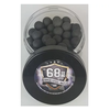 Gumos ir metalo rutuliai Guard Power cal. 68-100 vnt.