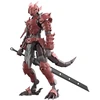 Gunpla 30MF DRAGONIA KNIGHT