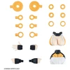 Gunpla 30MS OPTION PARTS SET 28 (ACTION WEAR ALFA) [COLOR A]