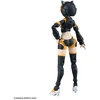 Gunpla 30MS OPTION PARTS SET 28 (ACTION WEAR ALFA) [COLOR A]