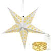 3D LED Star - 60cm Ruhhy