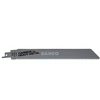 Hacksaw blade Bahco 8TPI 228x1.32mm. 1 pc.