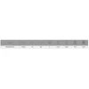 Hacksaw blade Bahco 8TPI 228x1.32mm. 1 pc.