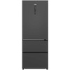 Haier 3D 70 Serie 5 HTR5719ENPT Freestanding 528 L Juodas