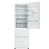 Šaldytuvas Haier REFRIGERATOR HTW5618ENPW HAI
