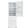 Šaldytuvas Haier REFRIGERATOR HTW5618ENPW HAI