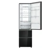 Haier REFRIGERATOR HTW7620DNGB HAI