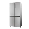 Haier REFRIGERATOR SBS HCR3818ENMM HAI