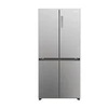 Haier REFRIGERATOR SBS HCR3818ENMM HAI