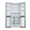 Haier REFRIGERATOR SBS HCR3818ENMM HAI