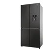 Šaldytuvas Haier REFRIGERATOR SBS HCR7818DWPT HAI
