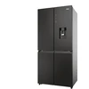 Šaldytuvas Haier REFRIGERATOR SBS HCR7818DWPT HAI