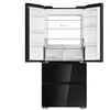Haier REFRIGERATOR SBS HFKR7819DNGB HAI