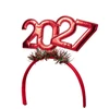 Party Deco Hair bow for children/for adults 2027. 25 x23 cm