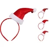Hair bow for children/for adults Santa. 24 x 15 cm