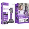 Hair clipper Hoco DAR24 violetinė