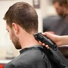Hair clipper Hoco HP24 juodas