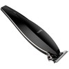 Hair clipper Hoco HP25 juodas