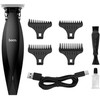 Hair clipper Hoco HP25 juodas