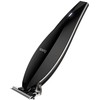 Hair clipper Hoco HP25 juodas