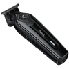 Hair clipper Hoco HP28 juodas