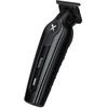 Hair clipper Hoco HP28 juodas