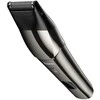 Hair clipper set Hoco HP26 metal pilka