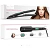 Hair straightener Hoco DAR35 juodas
