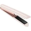 Hair straightener Hoco HP46 pink