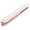 Hair straightener Hoco HP46 pink