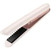 Hair straightener Hoco HP46 pink