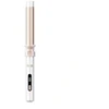 Plaukų garbanojimo žnyplės - ANLAN Miracle 3-in-1 Garbanojimo žnyplių rinkinys, 25 mm, 32 mm, 38 mm, 65 W, LED, Juoda