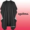 Soulima Kirpyklos pelerina 140x100cm p18980